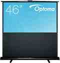     Optoma DP-9046MWL - 101 x 57 cm, 16:9 - 