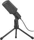 �������� Natec ASP - 100 Hz �� 16 kHz, � ������, Mini 3.5 mm, 1.8 m ����� - 