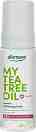 Alkmene My Tea Tree Oil Gentle Cleansing Foam -       My Tea Tree Oil - 
