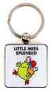  Simetro Books - Little Miss Splendid - 