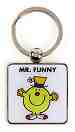  Simetro Books - Mr. Funny - 