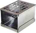 Преносима печка Petromax Pocket Stove fb1 - Размери - 15 / 20 / 14 cm -