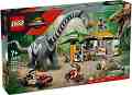 LEGO Jurassic World - ����� �� ������������ �� ������ � ����������� - ������ ����������� - �������