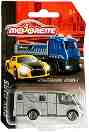   Majorette - Hymermobil Exsis-I -       City Cars - 