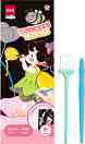 ����� ������� Deli - Princess Legend - 14 ����, ���������� � ����� �� ������� Genius - 