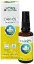 Annabis Cannol Organic Oil -     - 