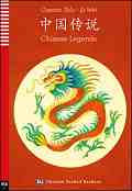 Chinese Legends - HSK 3 - Cosetta Tolu, Li Wei -  