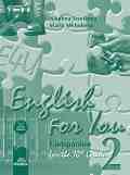 English for You 2:       10.  -  ,   -  