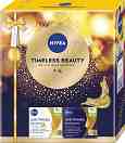 ��������� �������� Nivea Timeless Beauty - ������ � ����� ����  �� ���� �� ������� Anti-Wrinkle + - ����
