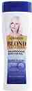 Keranove Blond Shampoo -     - 
