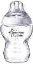   Tommee Tippee - 260 ml,   Closer to Nature, 0+  - 