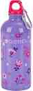   - Gabol -   600 ml   Violet -  