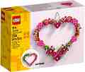 LEGO Iconic -   -   - 