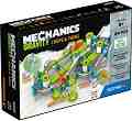   Geomag -    -  130 ,   Mechanics - 