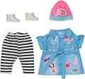      - Zapf Creation -   Baby Born - 