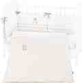    3    Kikka Boo EU Style -   60 x 120  70 x 140 cm,   Dream Big - 