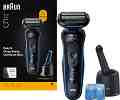 Braun Series 5 52-B7000cc Electric Shaver - ������������ ������������� �� ���� � ���������� � ��������� ������� - �������������