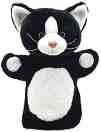����� �� ������ ���� - The Puppet Company - �� ������� Puppet Buddies Animals - �������