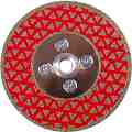     Raider Universal RD-DD25 - ∅ 115 x 22.2 mm   Power Tools - 