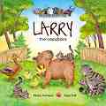 Larry the capybara - Petya Tsaneva - ������ �����