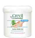 Crevil Essential Active Foot Gel -         - 