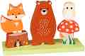     - Orange Tree Toys -   Woodland Collection - 