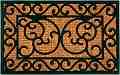   Esschert Design Coir S - 60.5 / 40.3 / 1.2 cm   Best for Boots - 