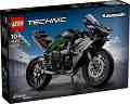 LEGO Technic -  Kawasaki Ninja H2R -   - 