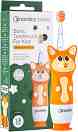 Nordics Expert Sonic Toothbrush For Kids CA078 - ������ ������������ ����� �� ���� - �����