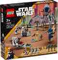 LEGO Star Wars -      -   - 