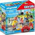 Playmobil City Life -   - 