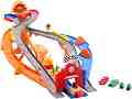����� Rescue Road Raceway � ������� - Mattel - �� ���� ������ - �������