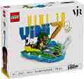 LEGO Editions - ���� �������: �������� ������� - ������ ����������� - �������