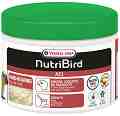 ����� �� ���������� �� ������ ����� VERSELE LAGA A21 - 0.8 � 3 kg, �� ������� NutriBird - �����