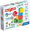   Geomag - Creative -  8 ,   Magicube - 