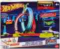   Neon Speeders   - Mattel -     Hot Wheels - 