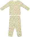   Little Dutch Forest Leaves -   Nightwear - 