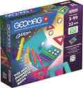   Geomag - Glitter Panels -  22 ,   Classic - 