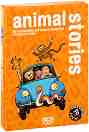 Black Stories Junior Animal Stories -   50       - 