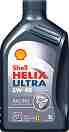 ������� ����� Shell Racing Horizon 5W-40 - 1 � 209 l �� ������� Helix Ultra - 