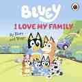 Bluey: I Love My Family (��������� �������) - ������ �����