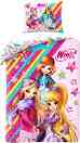     2  - 140 x 200 cm,   Winx - 