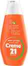 Creme 21 Soft Moisturizing Body Lotion - ���������� ������ �� ���� �� ���� ���� � ������� E � ���� ���� - ������