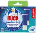 ��������� � ��� ������� �� �������� Duck Fresh Blue - 2 x 6 ����, ���������� ������ � ����� - �������