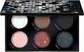 PUPA Milano Pennyblack Eyeshadow Palette - ������� � 6 ����� ����� �� ��� �� ������� PUPA <3 Pennyblack - �����