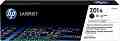   HP 201A Black - 1500  - 