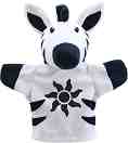     - The Puppet Company -   My First Puppets - 