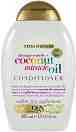 OGX Coconut Miracle Oil Conditioner -         Coconut Miracle Oil - 