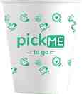 ��������� ���� �� ���������� �������� Pick ME - 50 ����, 7 oz - 