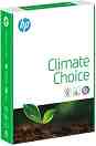 ������� ������ A4 HP Climate Choice - 500 �����, 80 g/m<sup>2</sup> � ������ 161 - ������� ������